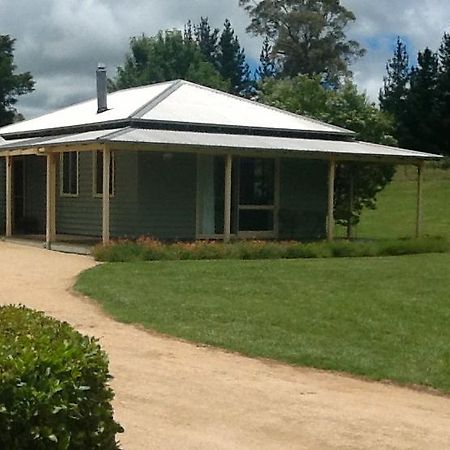 Glen Waverly Farmstay Glen Innes Exterior photo