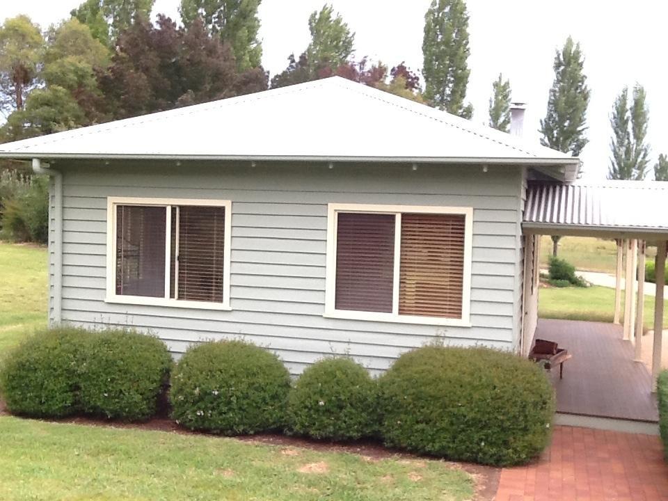 Glen Waverly Farmstay Glen Innes Exterior photo